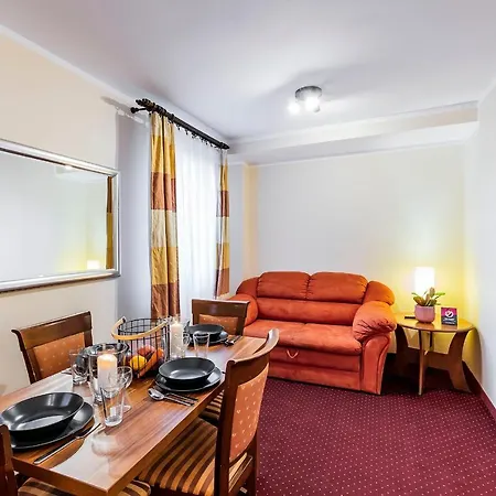 Vacationclub - 300 Mill 1 Apartment *