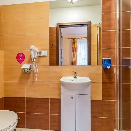 Vacationclub - 300 Mill 1 * Szklarska Poreba